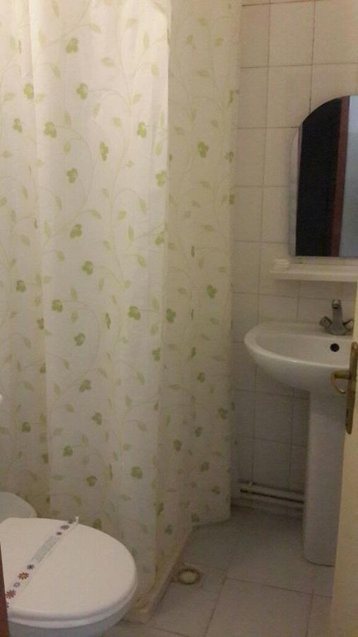 Kiraz Otel Lapseki Exteriör bild